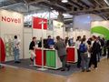 [Translate to en:] Novell/OpenSuSE auf dem LinuxTag