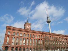 Rathaus Berlin