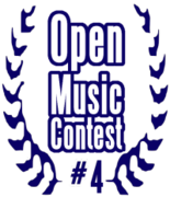 Vierter Open Music Contest
