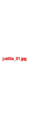 Justitia